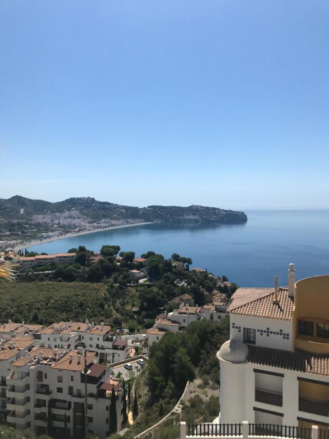 Encanto Almuñécar Esterno foto