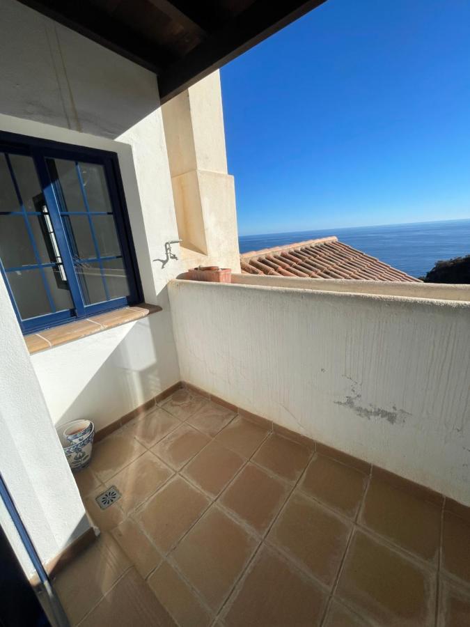 Encanto Almuñécar Esterno foto