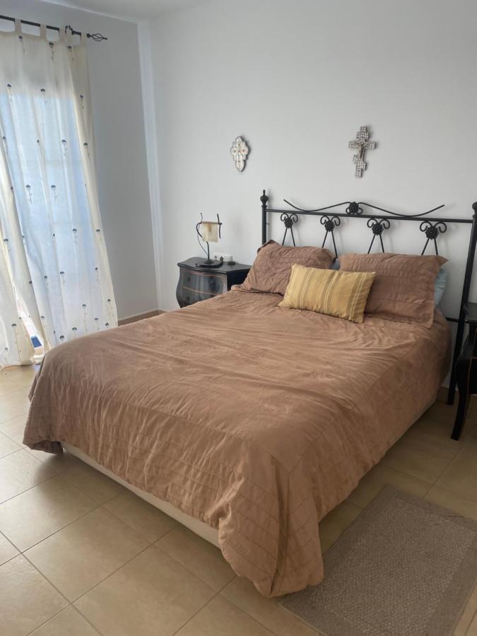 Encanto Almuñécar Esterno foto