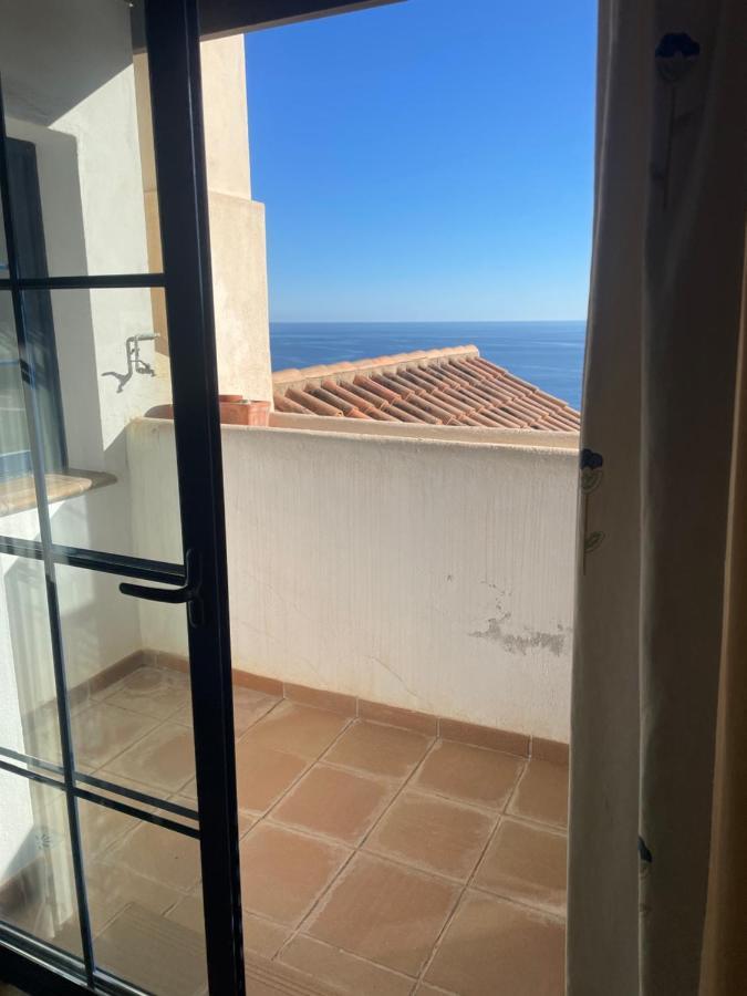 Encanto Almuñécar Esterno foto