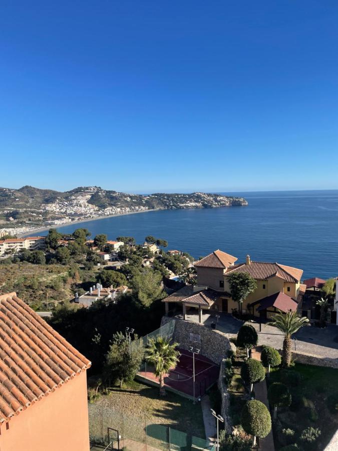Encanto Almuñécar Esterno foto