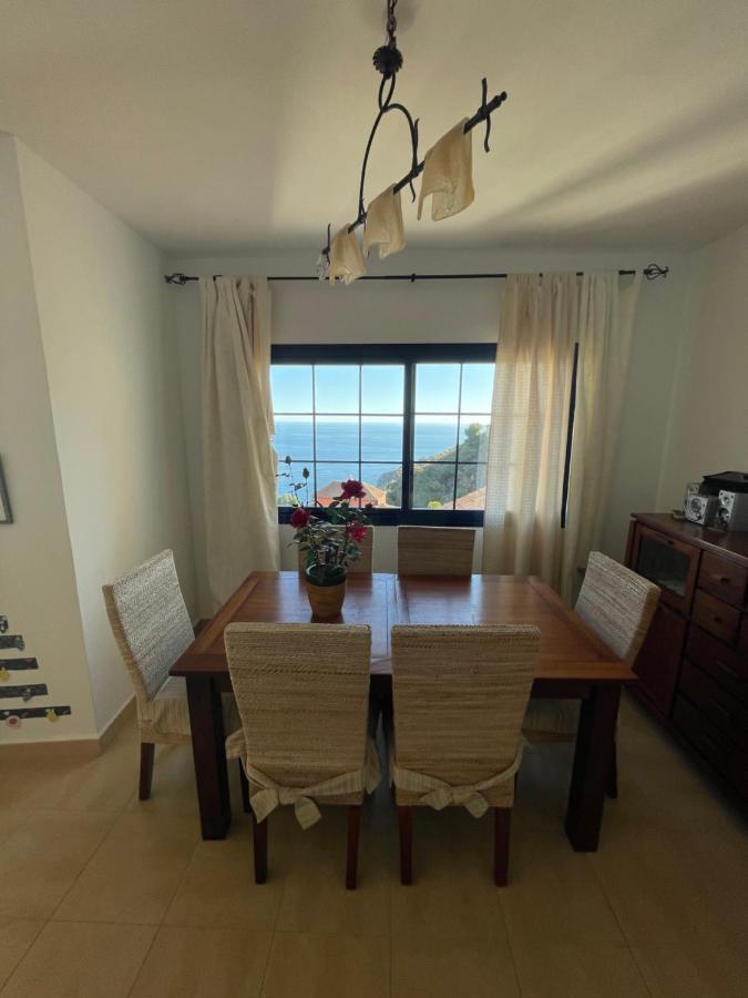 Encanto Almuñécar Esterno foto